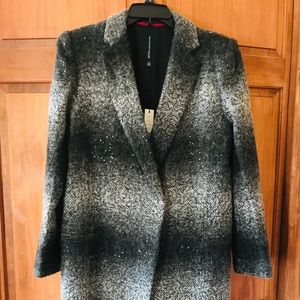 Coat NWT